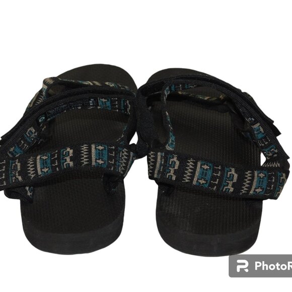 Teva 1004006 Men\'s Sport Sandals Size 11 main image 4